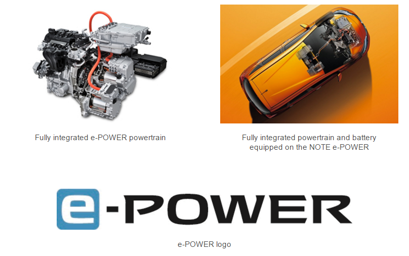  Nissan Leaf: Nissan presenta el nuevo tren motriz de motor eléctrico 'e-POWER', ET Auto