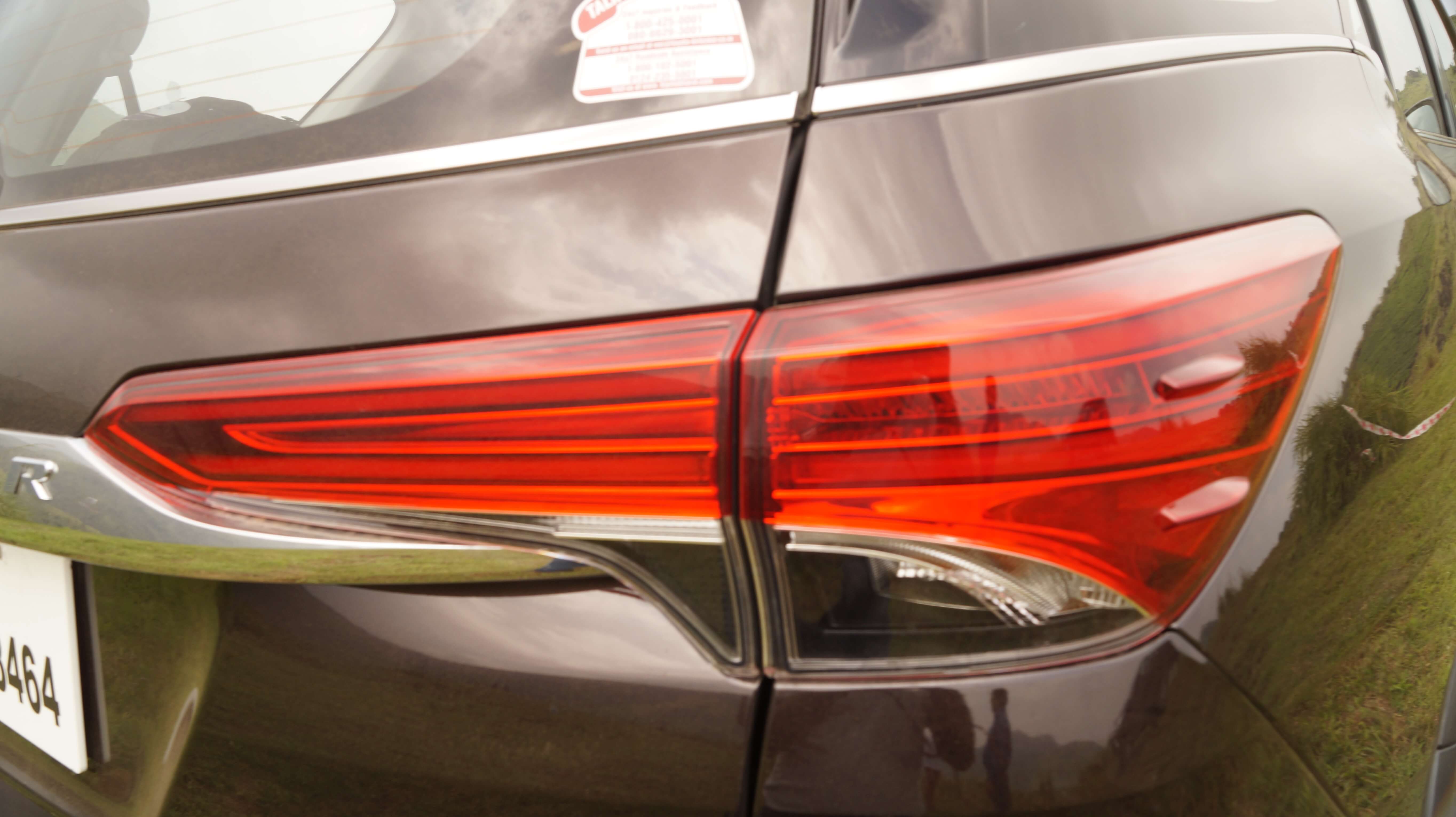 2016 Toyota Fortuner all you need to know