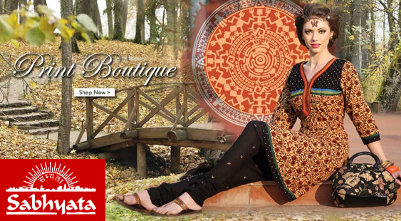 sabhyata ethnic wear