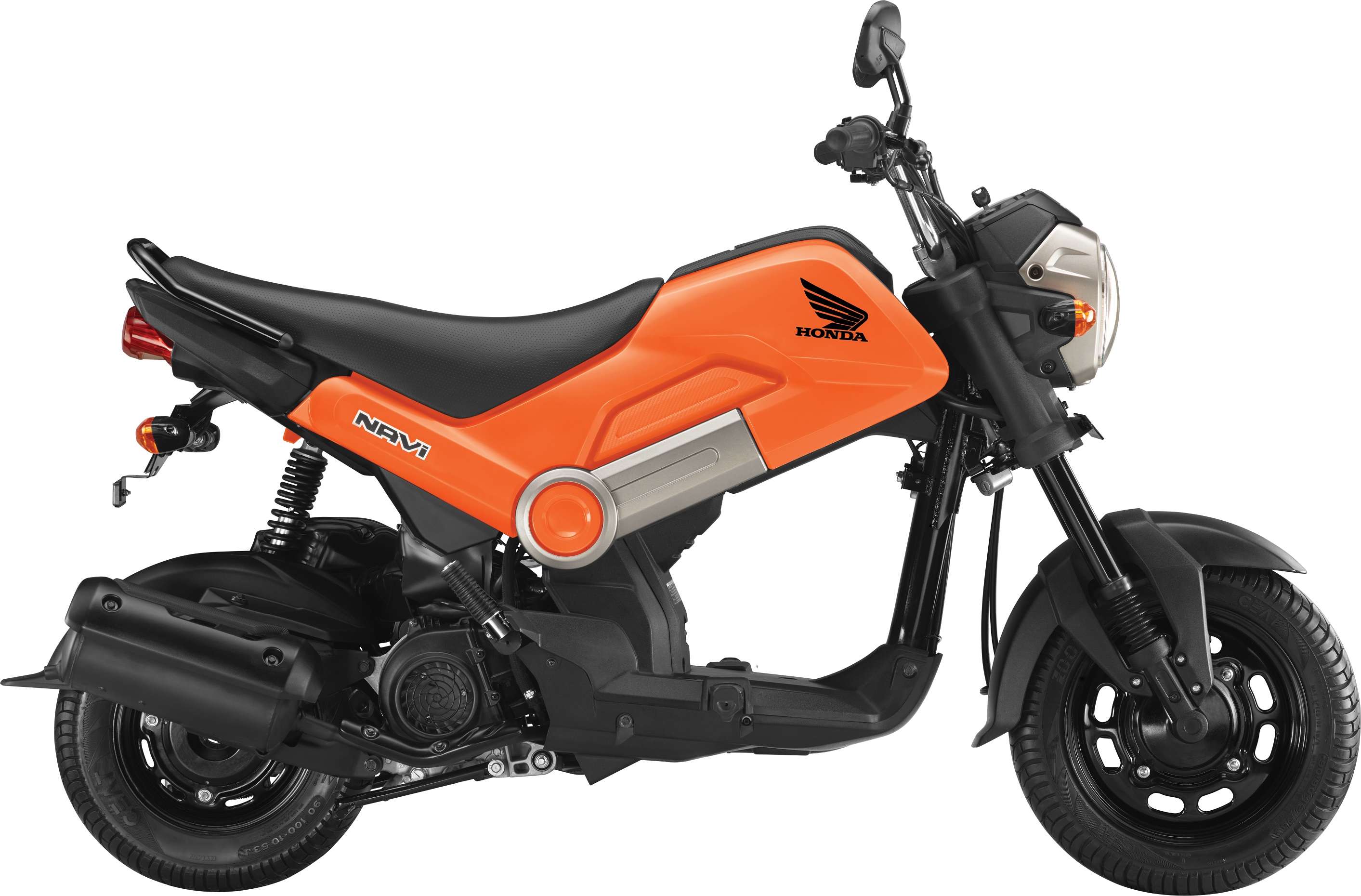 Popular vehicle and two wheeler launches in 2016 Honda Navi