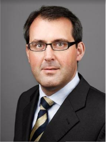 Michael Jopp - VP Sales & Marketing, Mercedes-Benz India