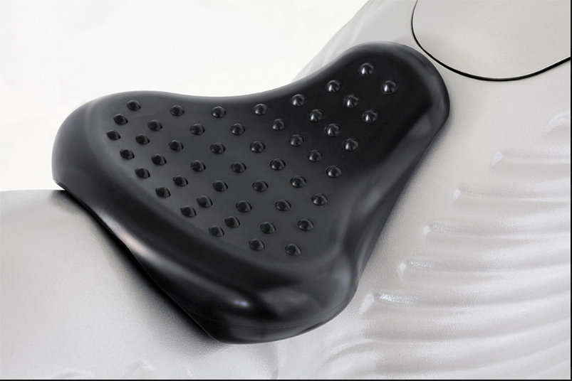 Johammer J1 Seats