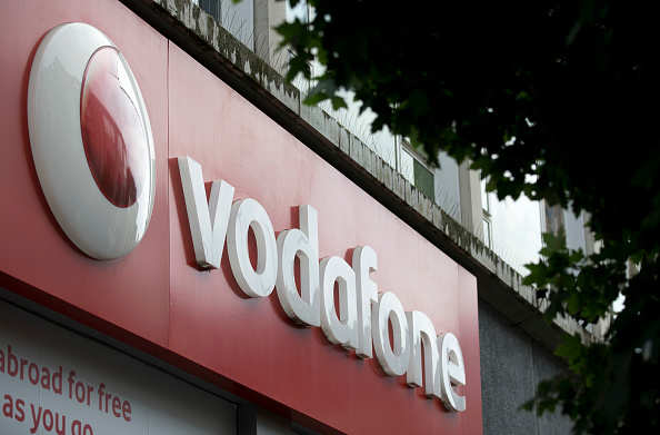 Vodafone india csr report guidelines