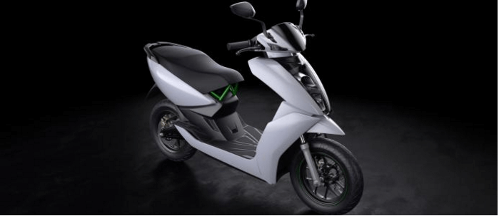 16. Ather S340