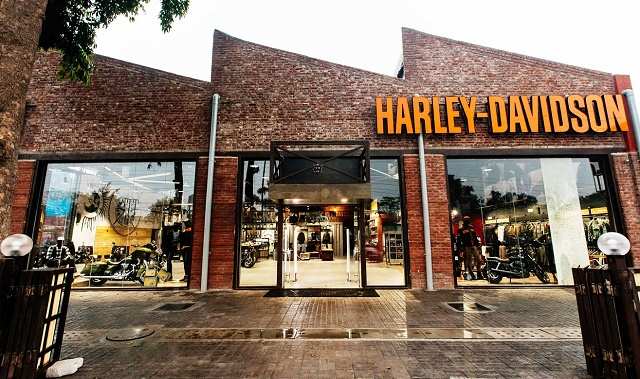 Harley davidson store near me now new arrivals