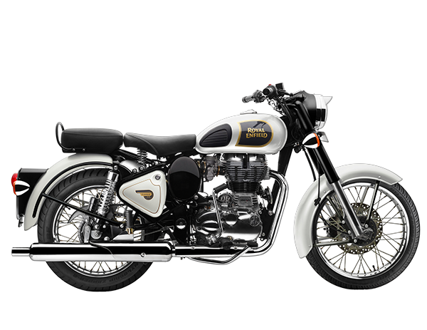 Royal enfield best sale top selling model