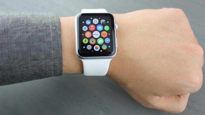 Smart Watch Best Apps For Your Smartwatch In 2017 Technology