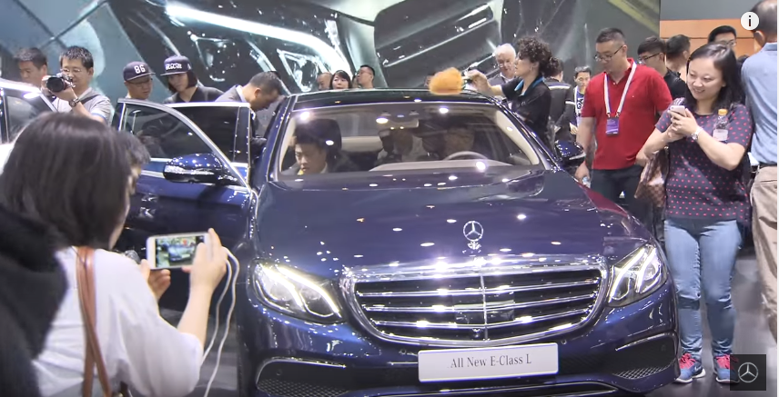 New Mercedes E Class LWB coming to India on Feb 28 Auto News ET Auto
