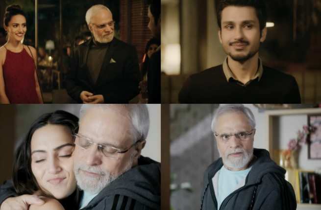 Wild Stone launches second TVC of #JustFriendsNoMore campaign