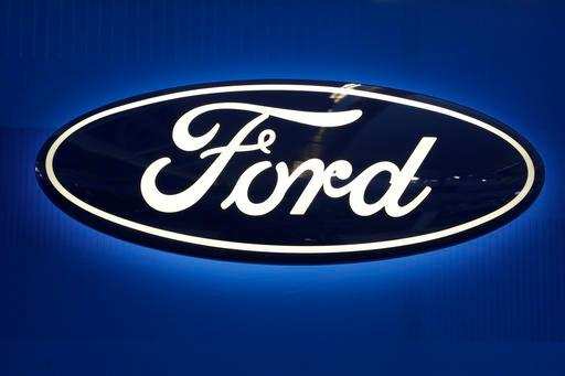 Ford to invest $1Bn in autonomous vehicle tech firm Argo AI