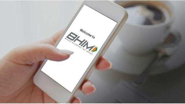 NPCI launches BHIM UPI app on Apple's iOS platform