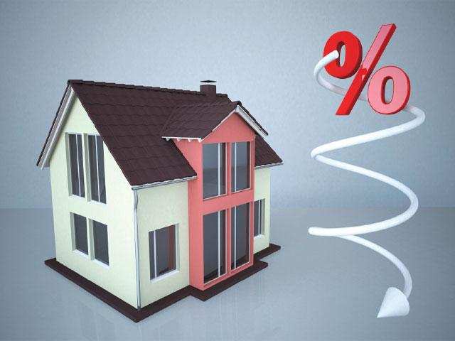 Soon, you will get lower loan rate with home cover