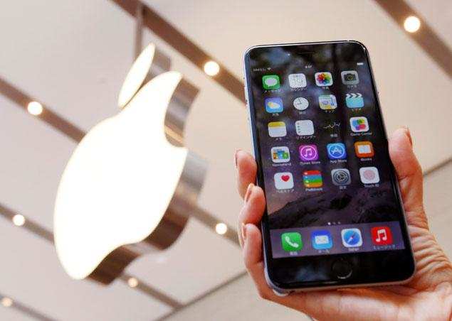 Apple topples Samsung as No.1 in smartphone market: Gartner