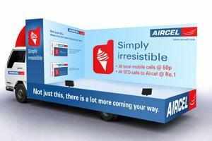 Aircel's move resembles what Norway's Telenor's did when its Indian unit reduced operations in four out of the 13 regions.