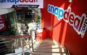 Snapdeal to cut salary costs by over 60%