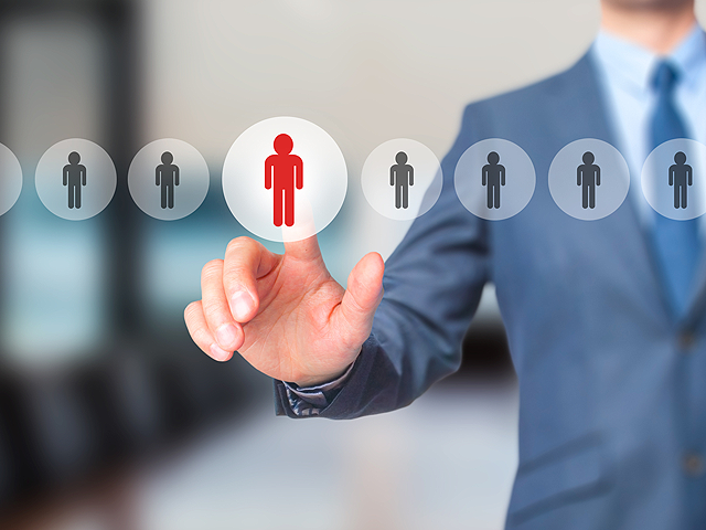 Demand for experts in robotics & big data jump 50%