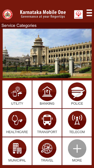 Karnataka's mobile governance app usage grows due to demonetisation