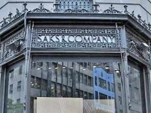 Saks appoints Aditya Birla Fashion to open first Indian outlet