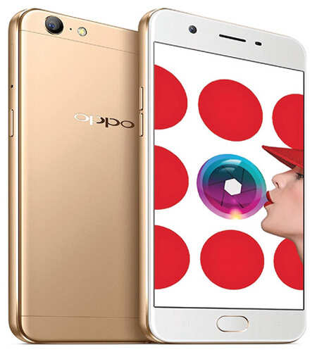 Best smartphones for selfie lovers: OnePlus 3T, Asus Zenfone selfie, Oppo F1S & others
