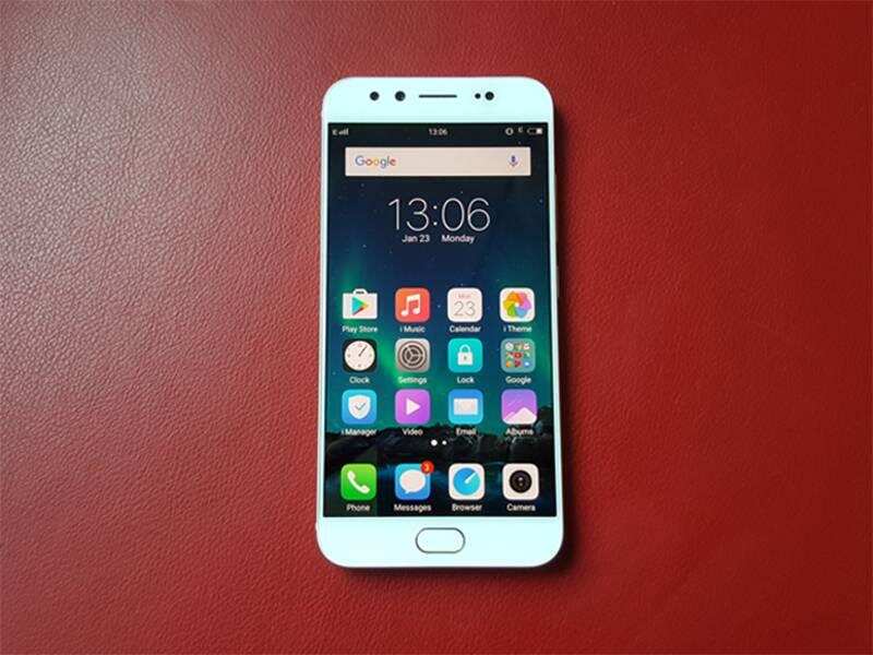 Best smartphones for selfie lovers: OnePlus 3T, Asus Zenfone selfie, Oppo F1S & others