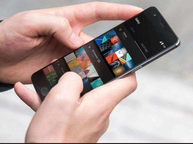 Best smartphones for selfie lovers: OnePlus 3T, Asus Zenfone selfie, Oppo F1S & others