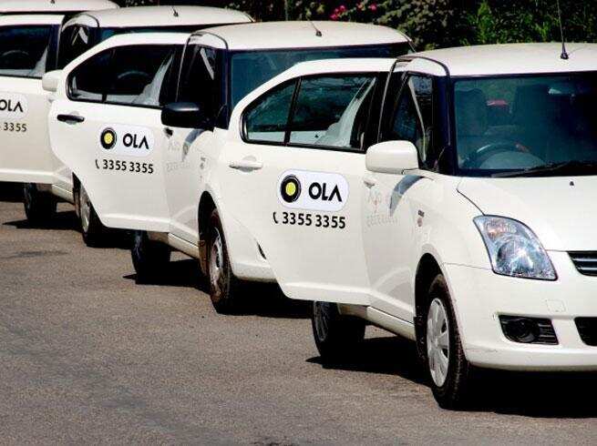 UberPOOL & OlaShare to continue in Bengaluru as govt extends deadline