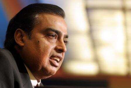 Jio has crossed 100 million customers: Mukesh Ambani