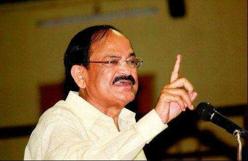 Private builders should take up affordable housing in a big way; no proposals under PMAY yet: Venkaiah Naidu