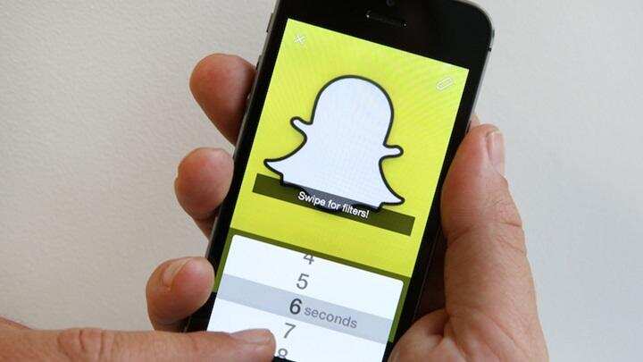 Snapchat parent arrives in London to woo sceptical investors ahead of IPO