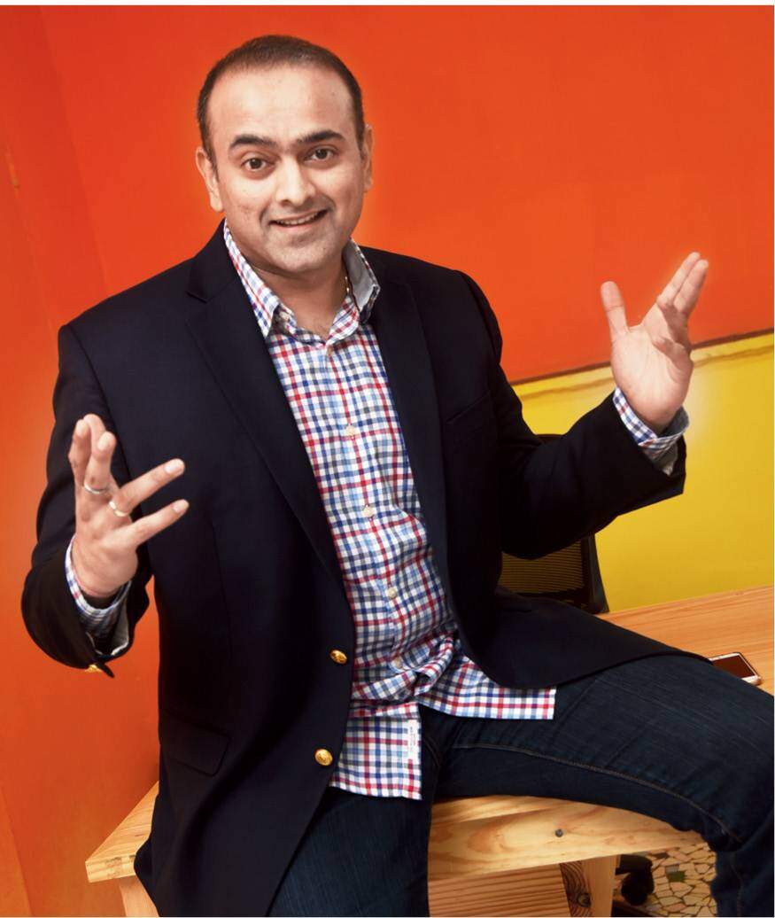 Qyuki got its roster of talent using analytics instead of old fashioned way. What next?