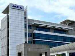 HCL's Rs 1,000 cr development centre to rise from Amaravati