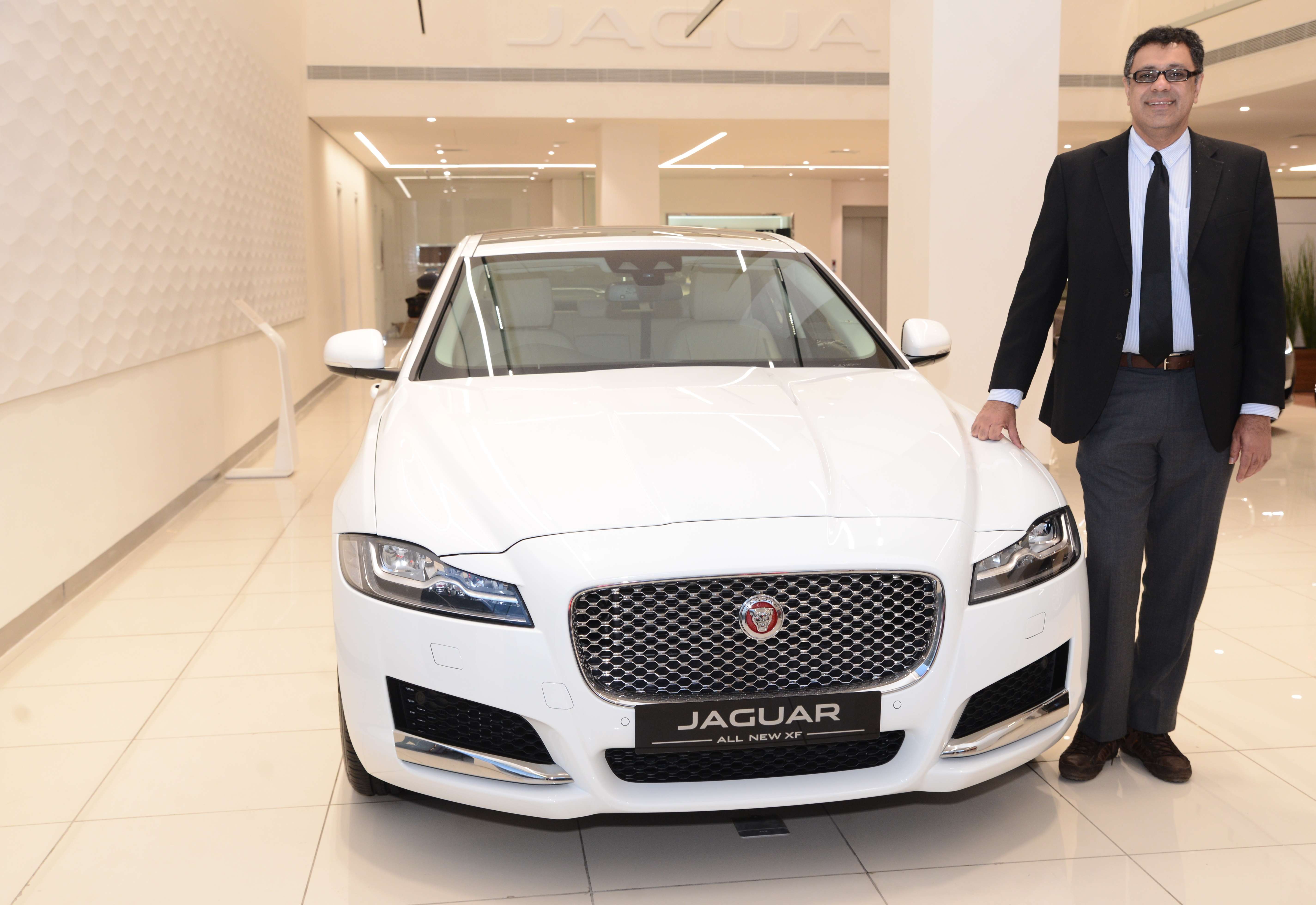 jaguar car