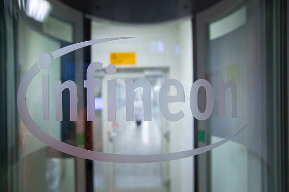 Infineon India German Semiconductor Company Infineon Enlarges R D Presence In India Auto News Et Auto