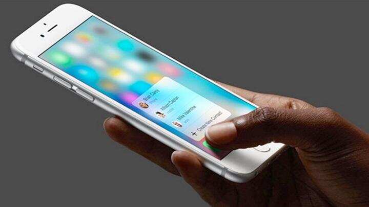 Apple's upcoming iPhone launch will see tech breakthroughs take a backseat