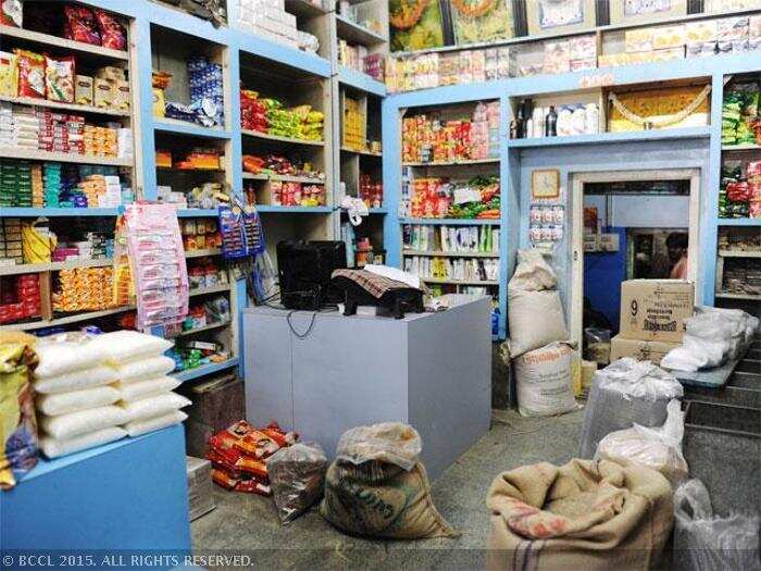 No incentives to kirana stores for digital payments move