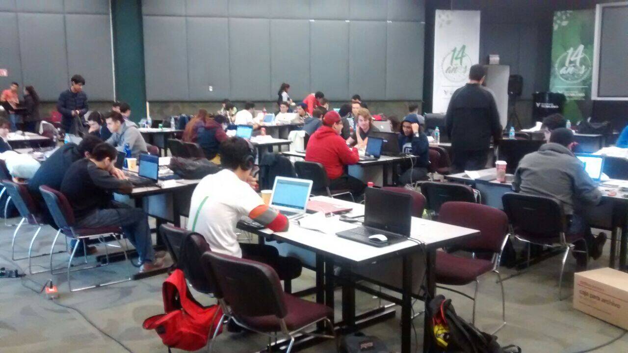 HackerEarth reaches out to coders in Latin America & Africa