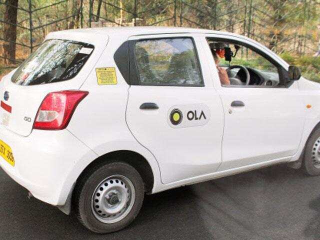 Uber & Ola driver strike called off in Bengaluru after 6 days
