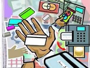 Indian govt to set digital targets for banks, payment firms