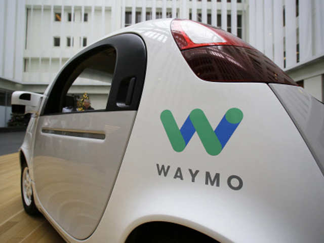 Three IITs join hands to build self-driving cars