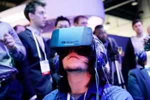 Facebook's Oculus cuts price of virtual reality set by $200