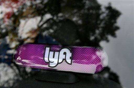 Uber rival Lyft looking to raise $500M funding: Sources