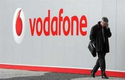 Vodafone india csr report guidelines
