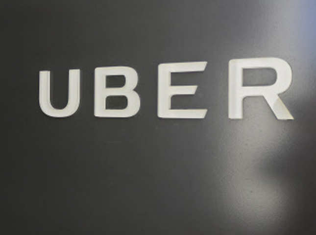 Why Uber should worry about the distressed debt behind Indian expansion