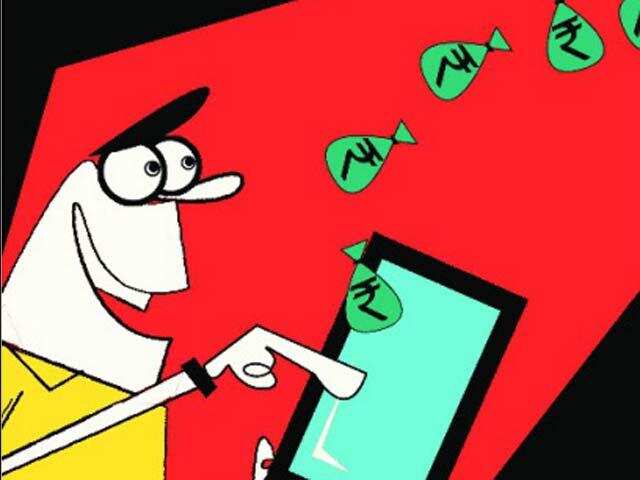 India releases draft rules for mobile wallet companies