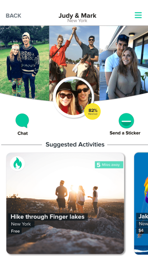 How Accel-backed Milofy is helping couples discover & meet like-minded couples