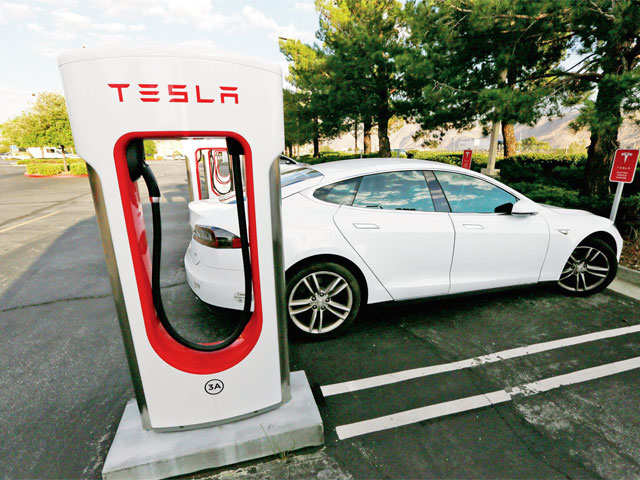 How US states are repealing incentives on electric vehicles