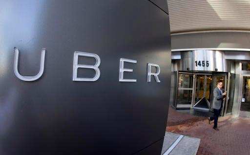 No cosying up to co-rider, drunken vomiting in cab: Uber