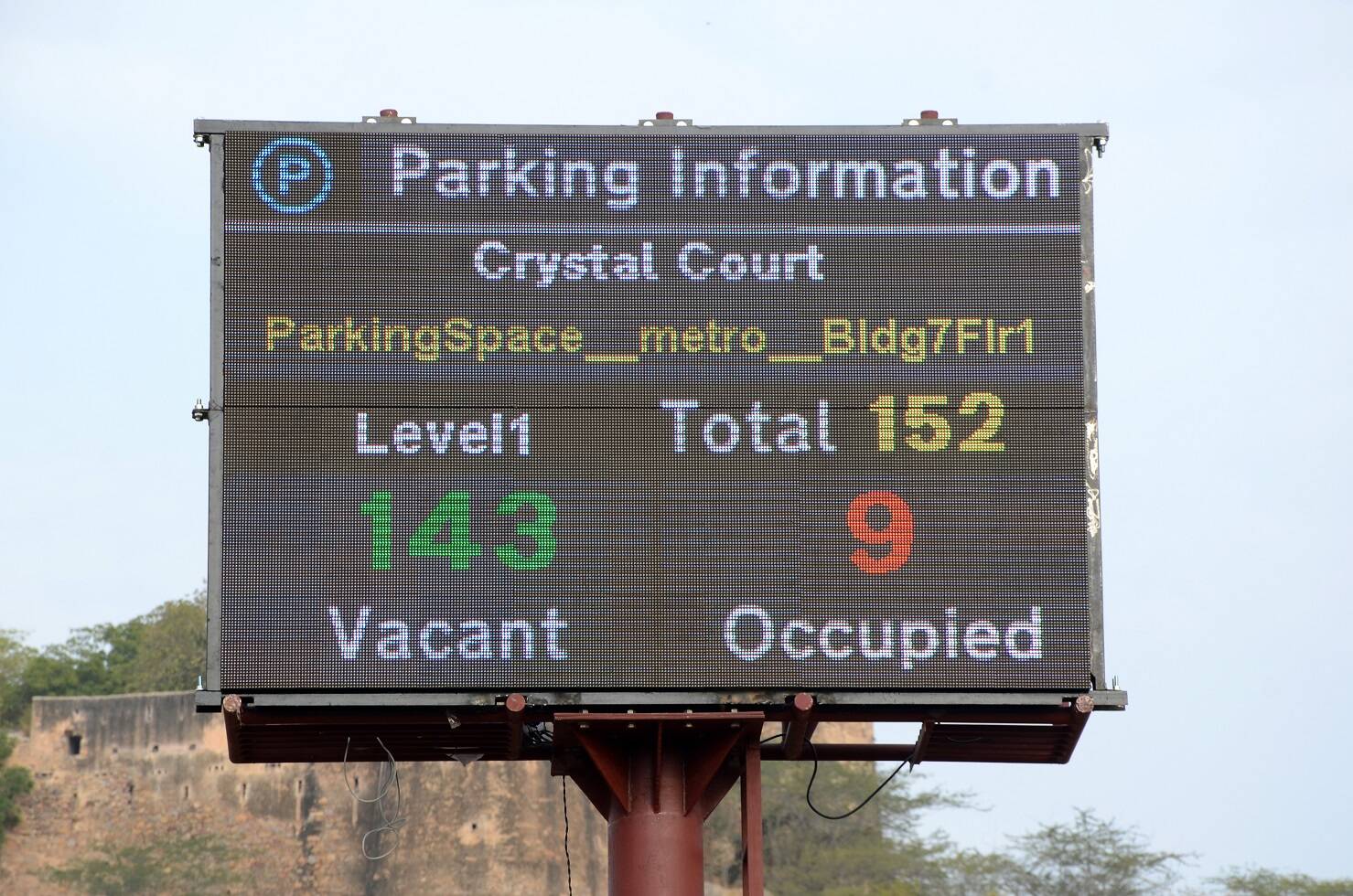 How 3M uses data analytics for India’s traffic issues