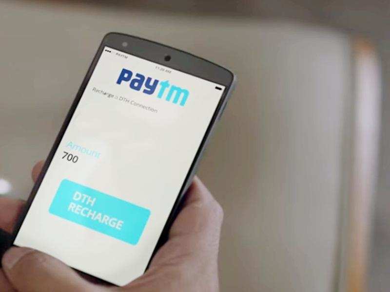 New feature allows entrepreneurs to utilize Paytm as recurring payments channel