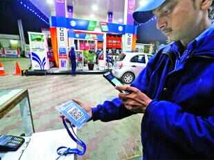 E-wallet firms reject government plan to provide cover to their users